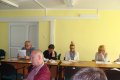 Dnia 13.10.2014 r. z inicjatywy Powiatowego Urzędu Pracy w Wałbrzychu odbyło się spotkanie skierowane do osób bezrobotnych starających się o pozyskanie dofinansowania na rozpoczęcie własnej działalności gospodarczej