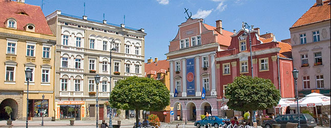 Powiatowy Urząd Pracy w Wałbrzychu