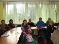 Dnia 18.09.2013 r. w Powiatowym Urzędzie Pracy w Wałbrzychu odbyło się spotkanie przedstawicieli Fundacji „Merkury” z osobami bezrobotnymi
